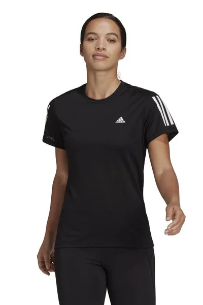 Běžecké tričko Adidas s technologií AEROREADY pro ženy