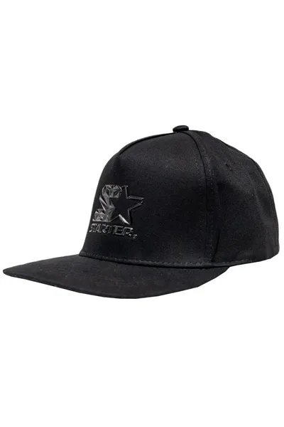 Kšiltovka Starter Black Label Authentic Cap