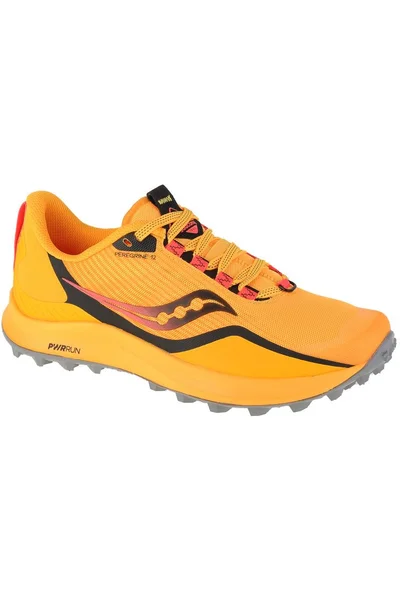 Trailové běžecké boty Saucony Terrain