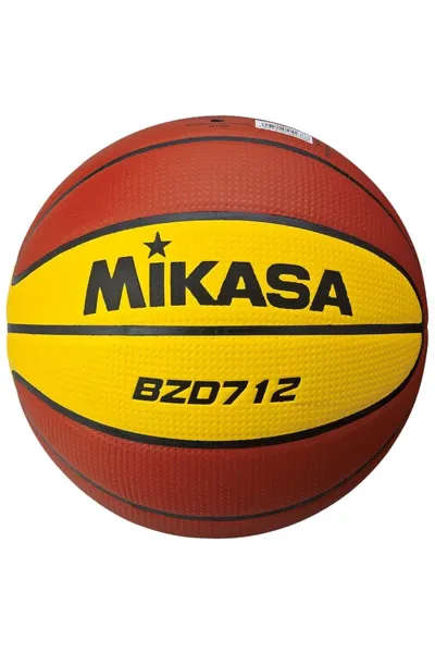 Basketbalový míč Mikasa Ball