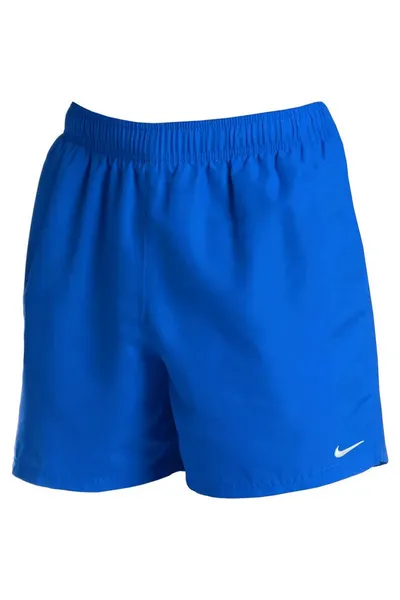 Mužské plavky Nike 7 Volley - modré