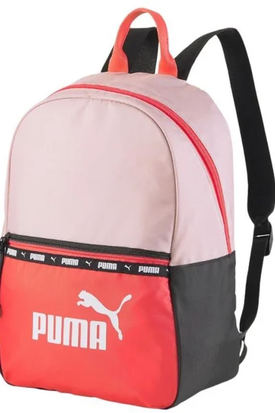 Kompaktní batoh Puma s polstrováním a přihrádkou
