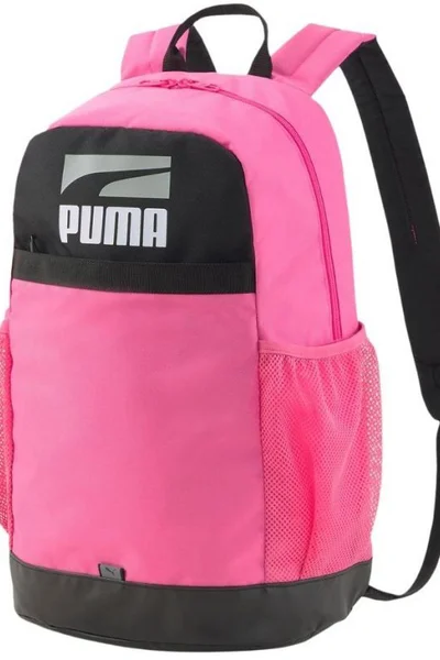 Růžový Batoh Puma Plus II