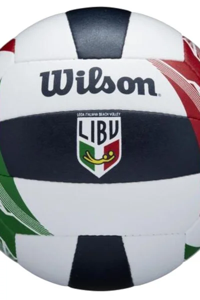 Oficiální volejbalový herní míč Wilson Italian League Volleyball