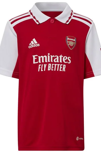 Polo tričko Arsenal pro děti - Adidas