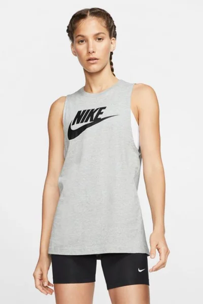 Dámské tričko Nike Sportswear W CW2206 063