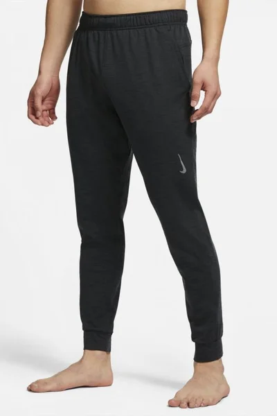 Kalhoty Nike Yoga Dri-FIT M CZ2208-010