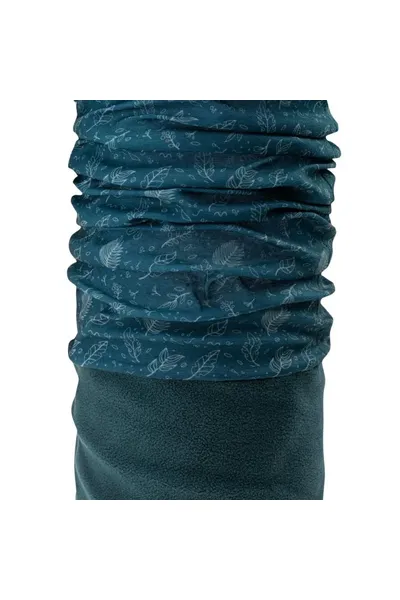 Multifunkční šátek Hi-Tec Fleece