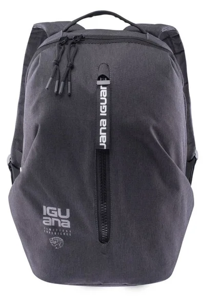 Notebookový batoh Iguana s anti-scanem a USB vstupem