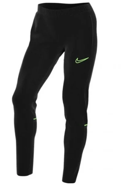 Prodyšné tréninkové kalhoty pro ženy s technologií Dri-FIT od Nike
