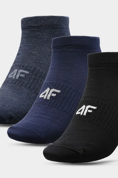 Ponožky 4F