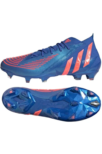 Pánské kopačky Predator Edge.1 FG  H02932 - Adidas