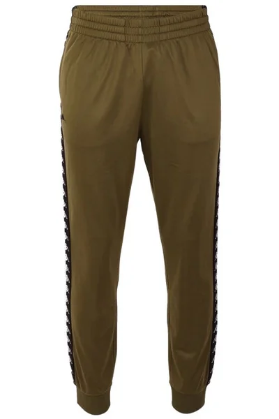 Sportovní kalhoty Luigi pro pány od značky Kappa