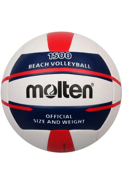 Plážový volejbalový míč BeachMolten