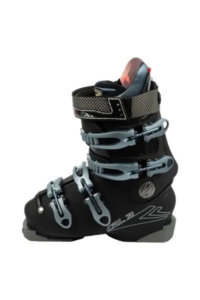 Komfortní lyžařské boty LANGE CRL