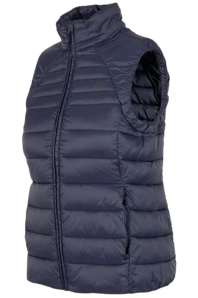 Péřová vesta pro dámy - 4F WarmUp