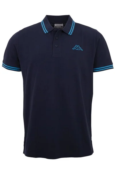 Pánské polo tričko Kappa