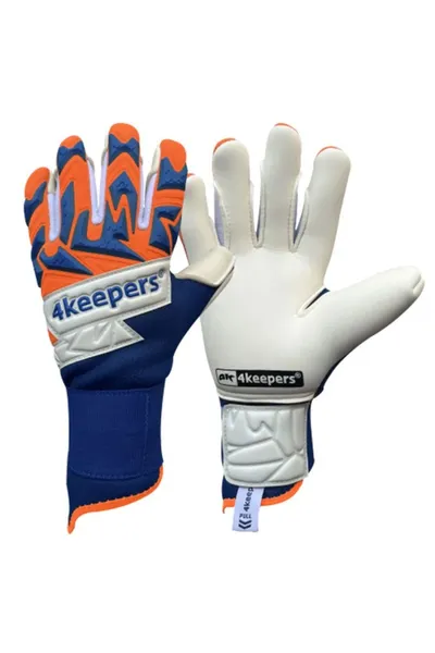 Branlářské rukavice 4Keepers Equip Puesta NC