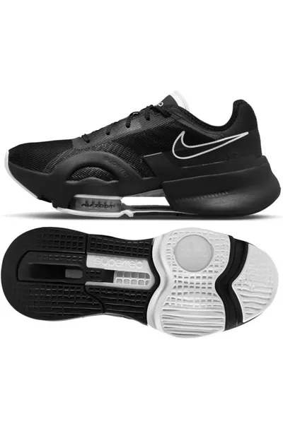Dámské tréninkové boty Air Zoom SuperRep 3 Nike