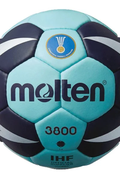 Syntetický Molten házenkářský míč - soutěžní kvalita