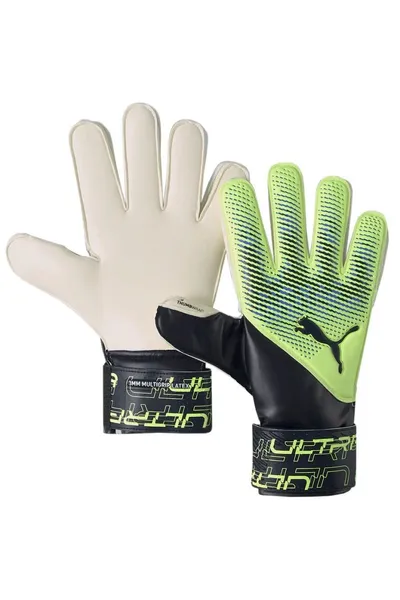 Brankářské rukavice Rukavice Ultra Protect 3 RC Puma