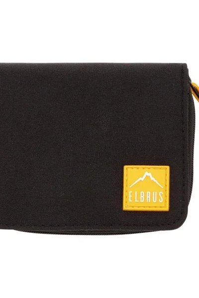 Kapesní peněženka Elbrus s karty a zipem