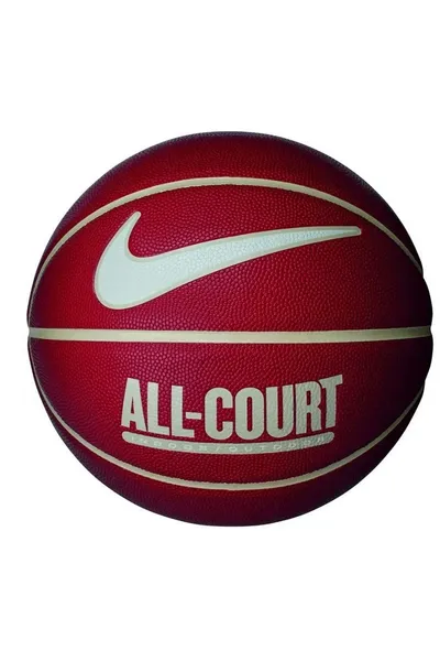 Univerzální basketbalový míč Nike pro každé hřiště