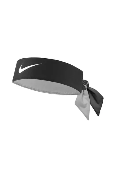 Sportovní čelenka s kravatou Nike
