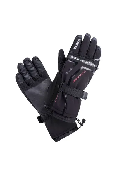 Pánské lyžařské rukavice Adamo  Iguana