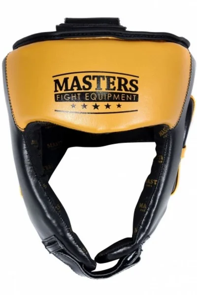 Boxerská přilba Masters Kt-Professional