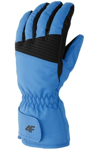 Zimní pánské rukavice 4F s NeoDry membránou