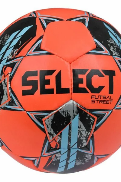 Fotbalový míč Futsal Street 22 T26-17572