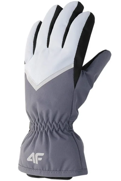 Zimní rukavice 4F pro dívky