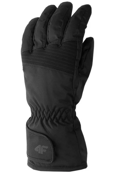 Zimní rukavice 4F s NeoDry membránou
