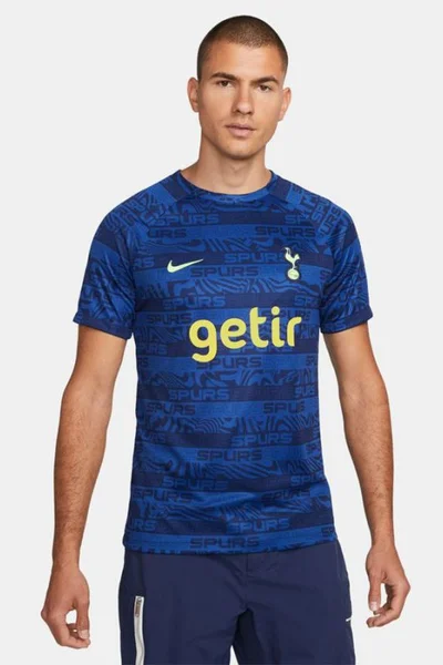 Pánské fotbalové tričko Nike Tottenham Hotspur