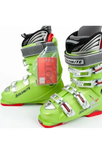 SPORT Lyžařské boty Rage Pro  Dolomite