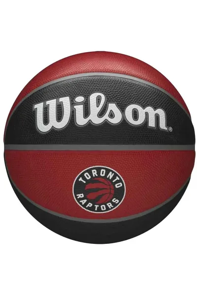 Míč Wilson NBA Team Toronto Raptors