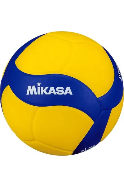 Syntetický volejbalový míč Mikasa
