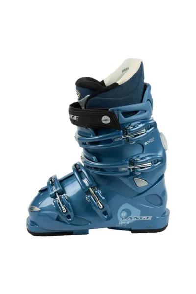 Dámské lyžařské boty Lange Ven-S 50