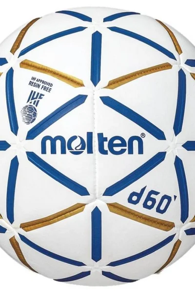 Špičkový volejbalový míč pro soutěže a trénink Molten