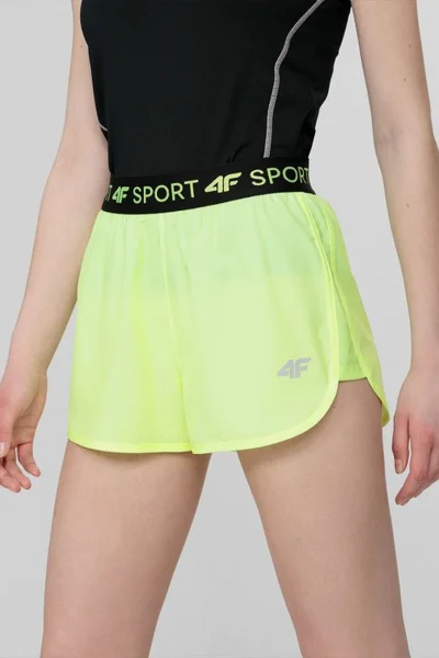 Sportovní šortky 4F pro ženy