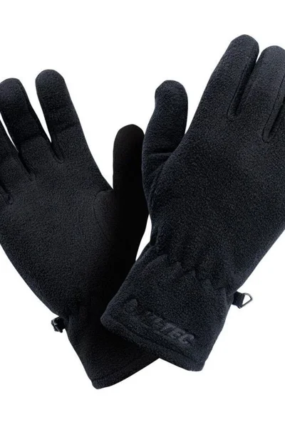 Zimní rukavice Salmo Hi-Tec - teplé a pohodlné