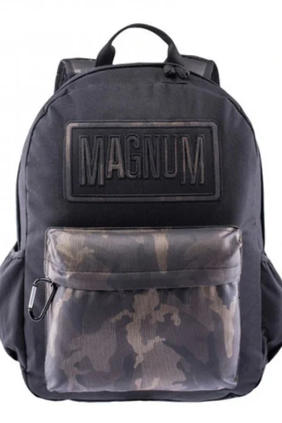 Sportovní městský batoh Magnum s ergonomickým designem