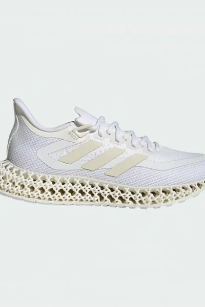 Dámské běžecké boty 4dfwd 2 Adidas