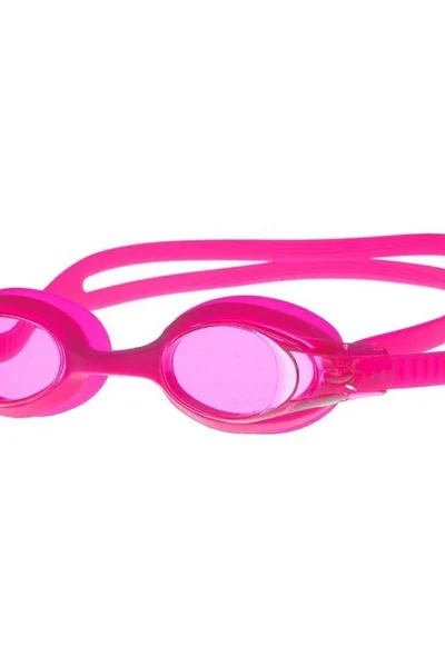 Juniorské plavecké brýle s UV filtrem a anti-fog povrchem Aqua-Speed