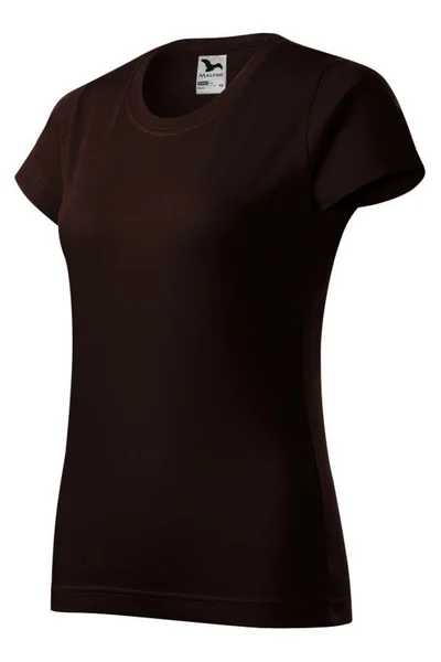 Silikonové tričko Basic s krátkým rukávem od Malfini