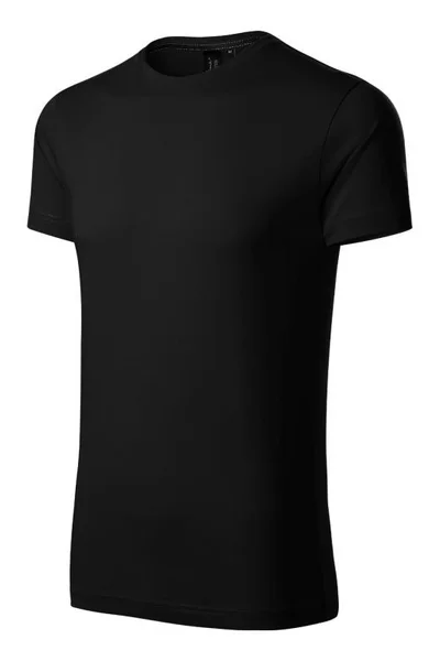 Pánské tričko Malfini s krátkým rukávem