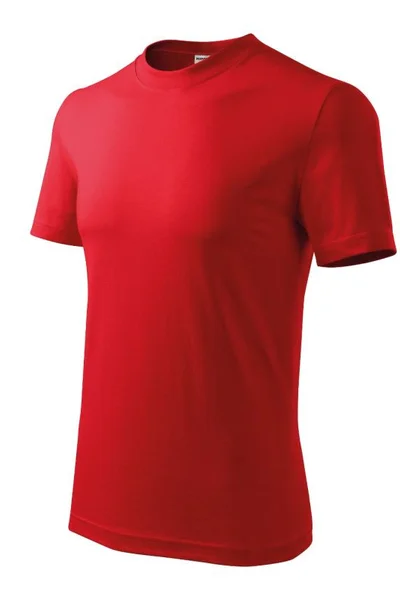 Klasické tričko Malfini s krátkým rukávem pro muže i ženy