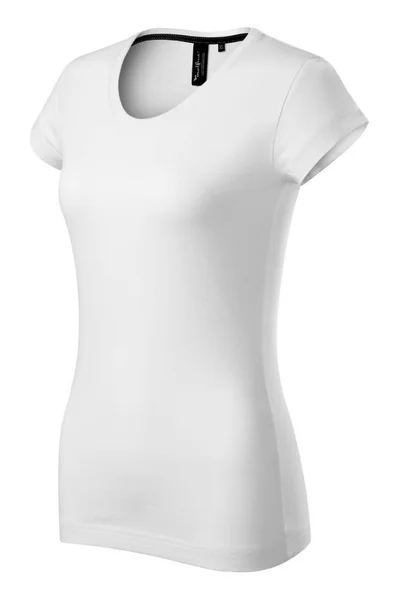 Exkluzivní dámské tričko s krátkým rukávem od Malfini