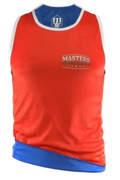 Boxerské tričko pro pány - Duelist Masters